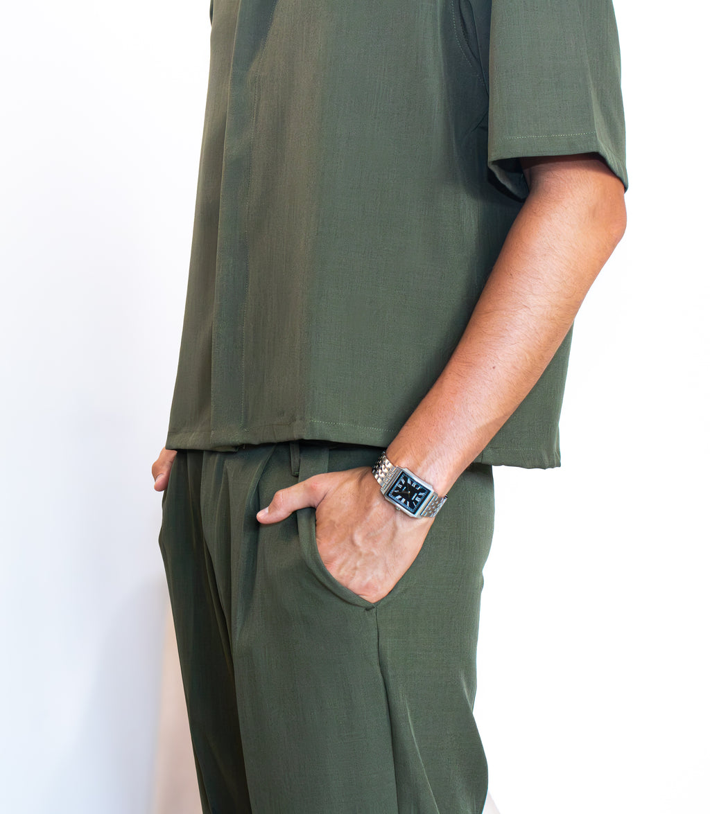 Coordinato Jungle