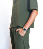 Coordinato Jungle