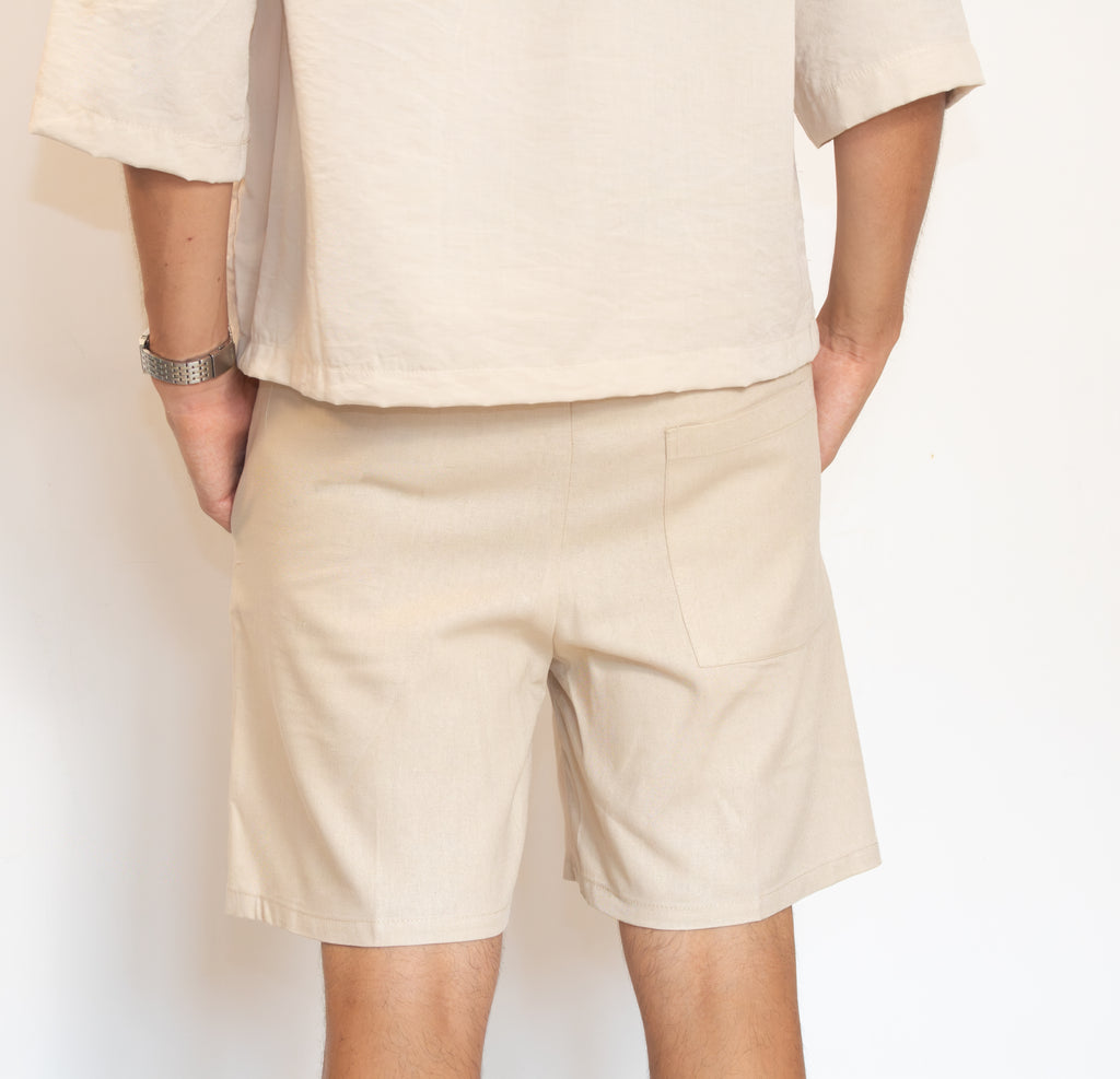 Coordinato Sahara