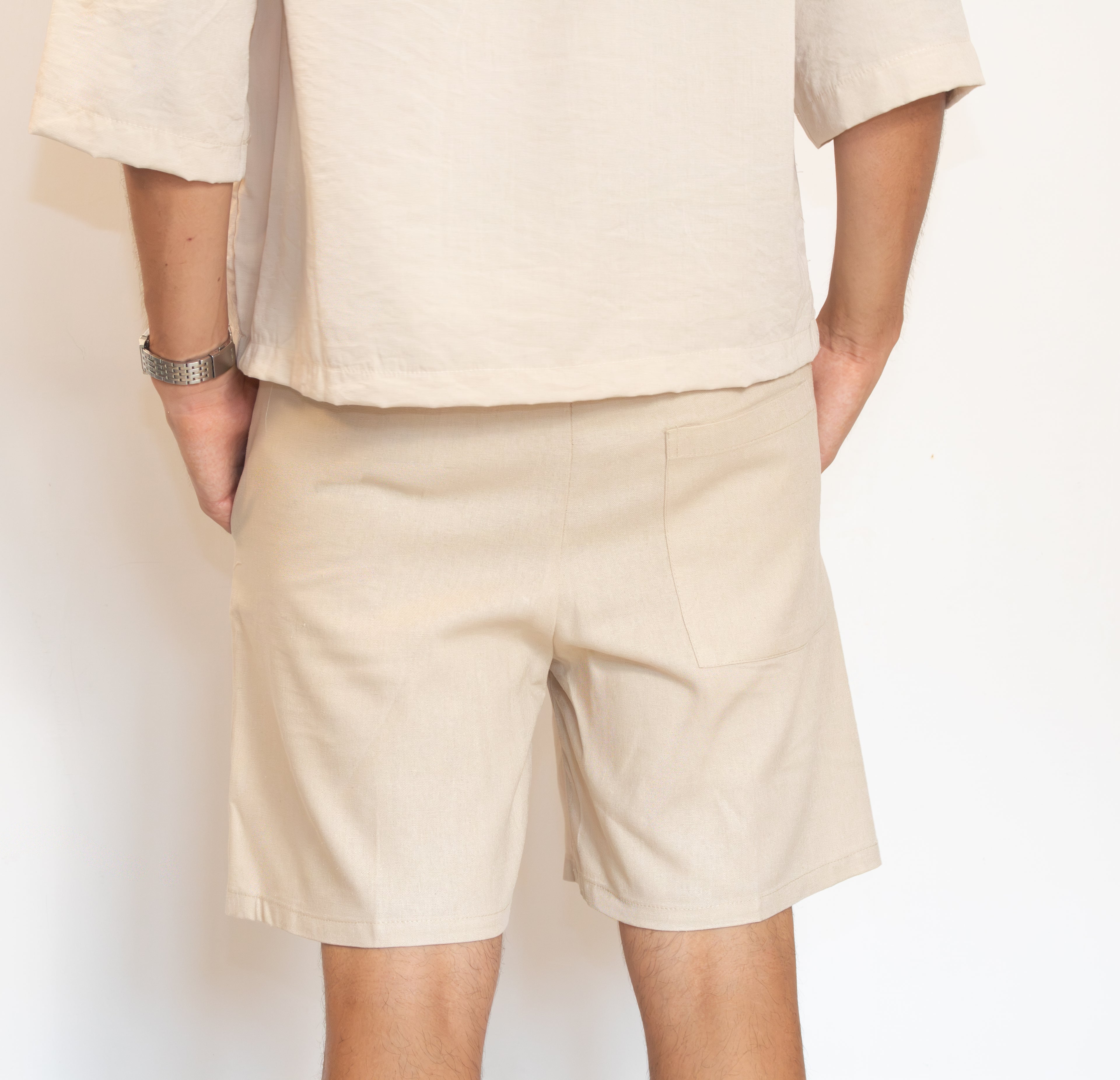 Coordinato Sahara
