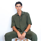 Coordinato Jungle