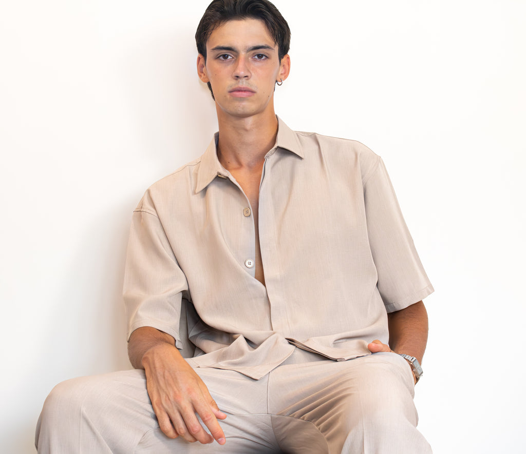 Coordinato Camel