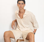 Coordinato Sahara