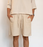 Coordinato Sahara