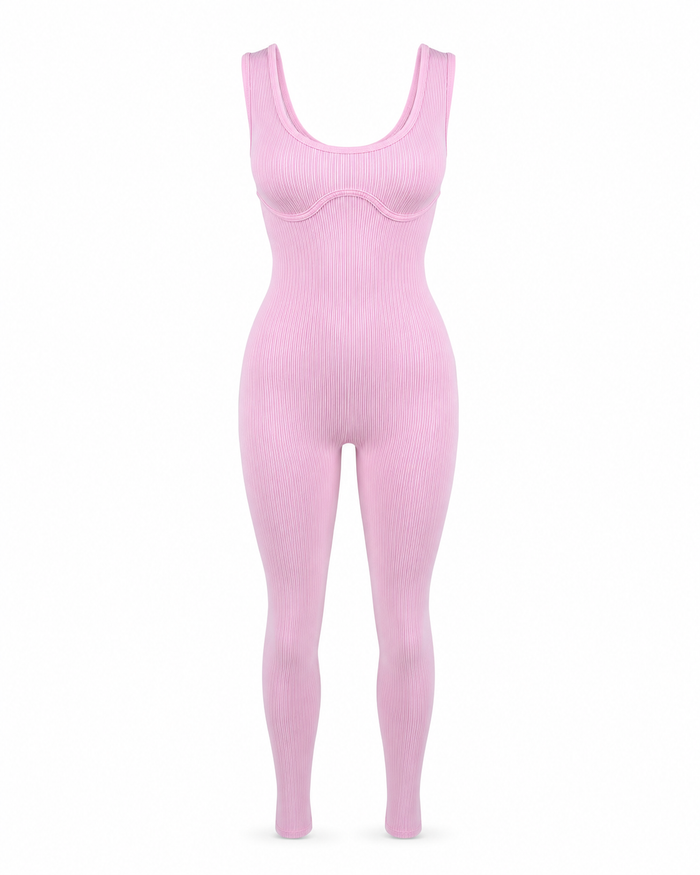 Jumpsuit Lola
