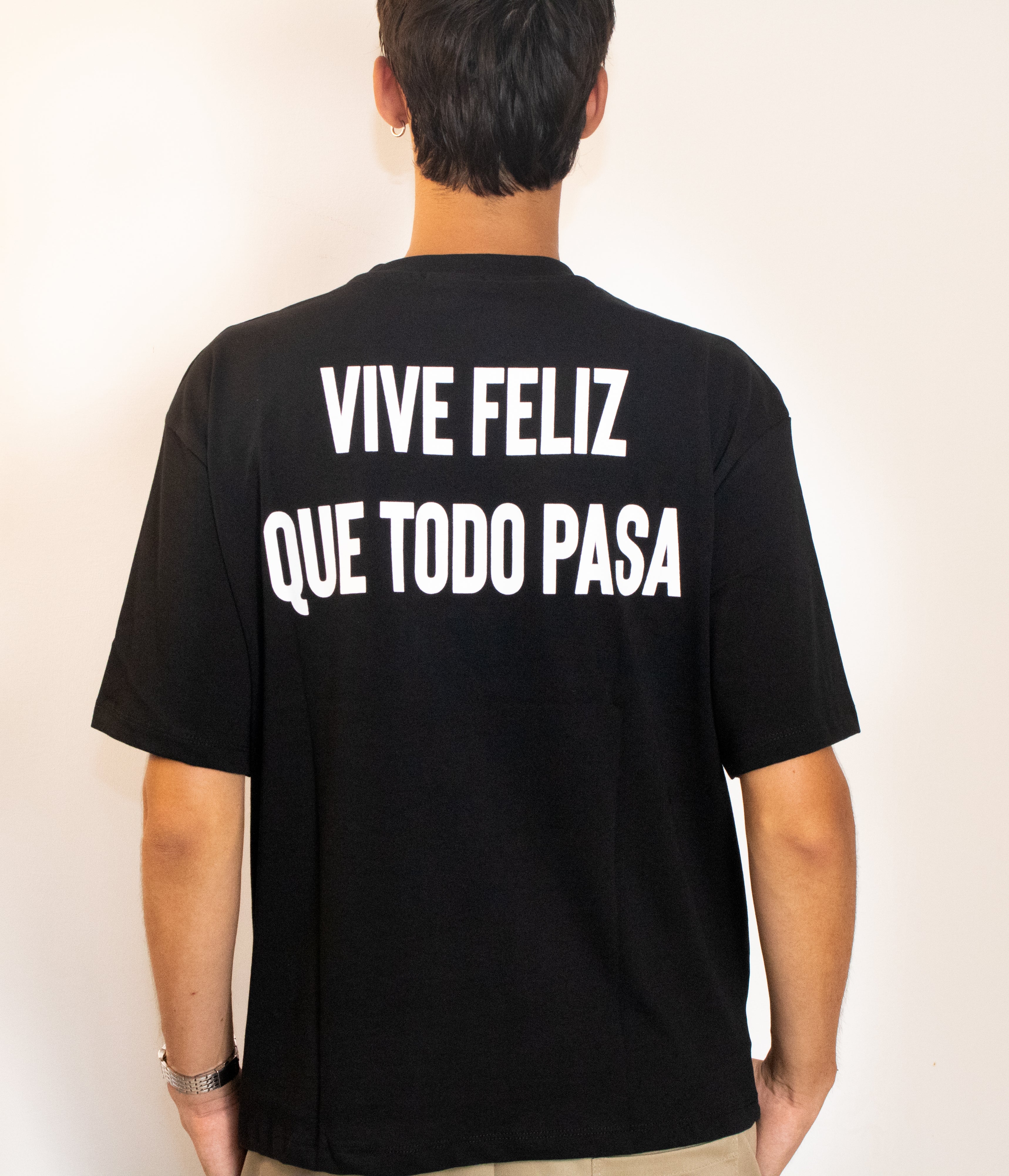 T- Shirt Motivation