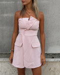 Tutina Barbie
