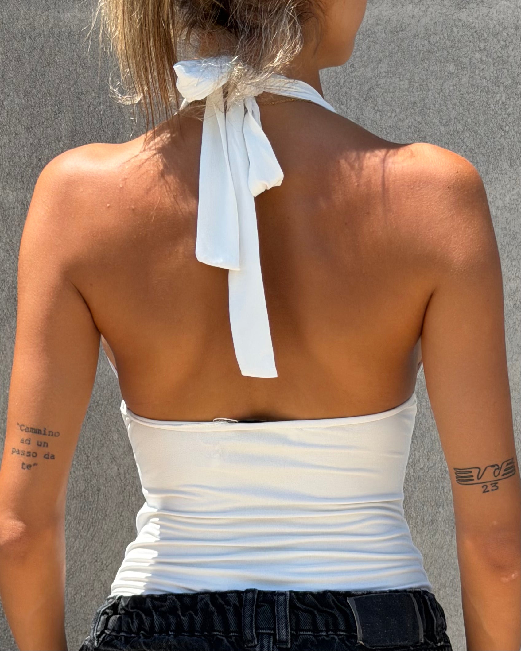 Body Skin