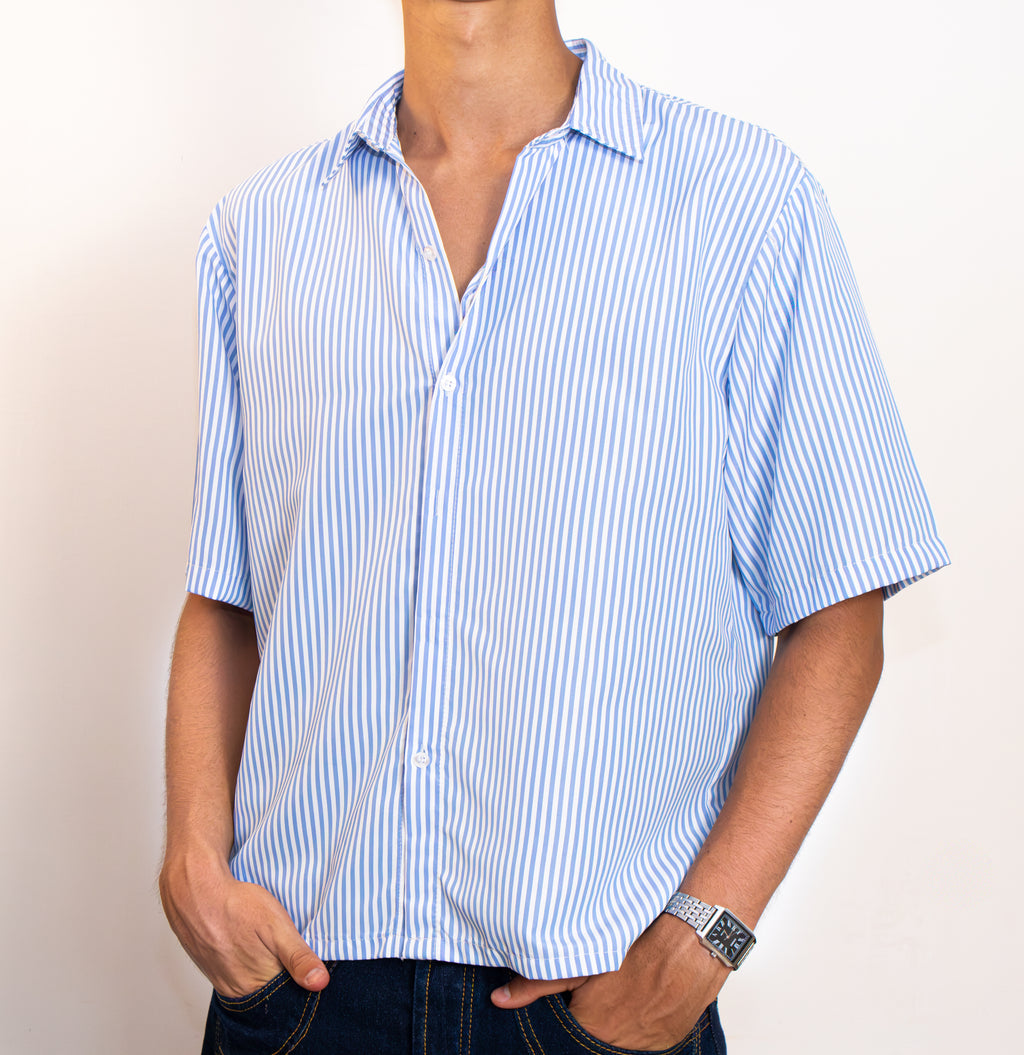 Camicia Portofino