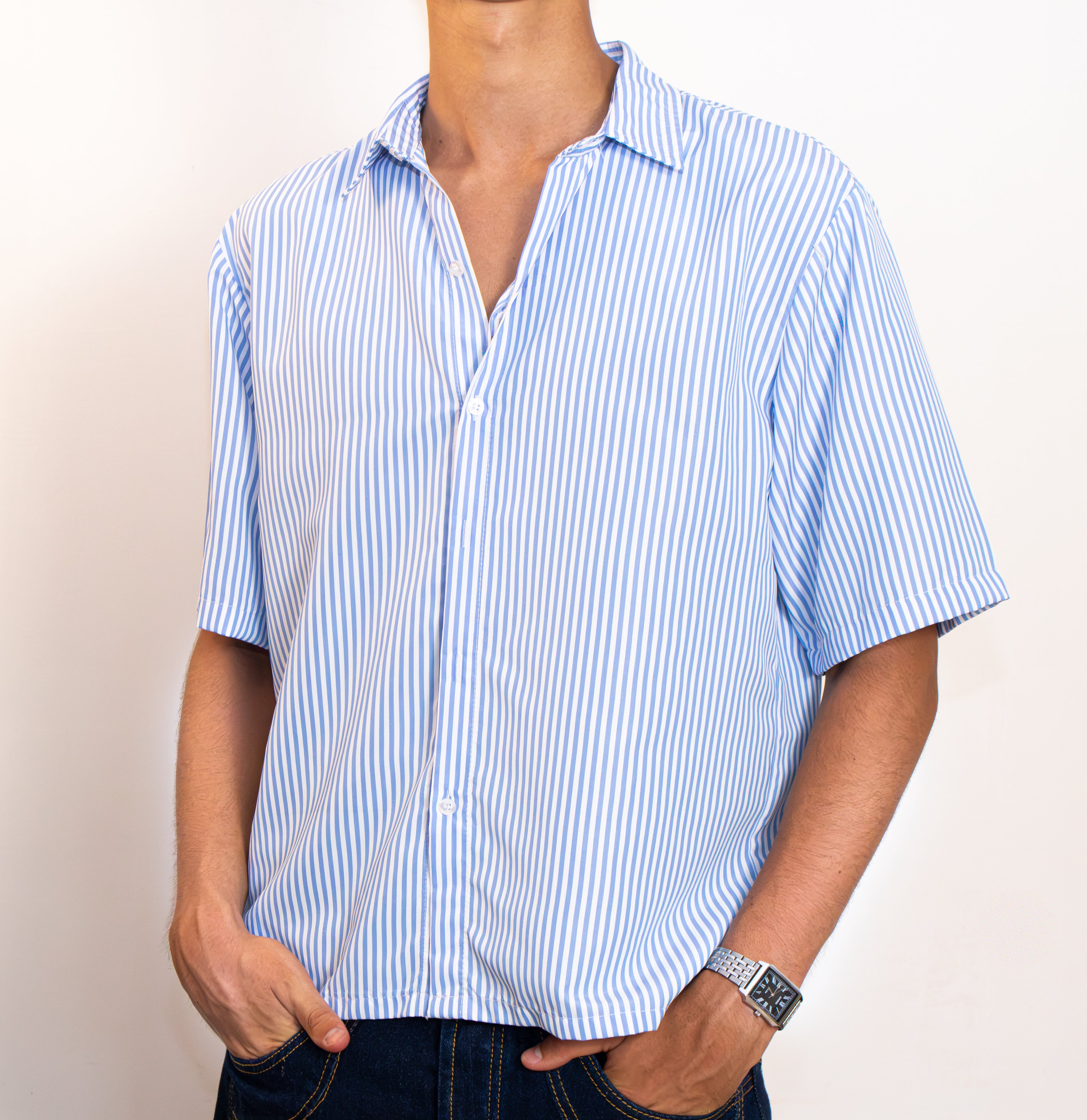 Camicia Portofino