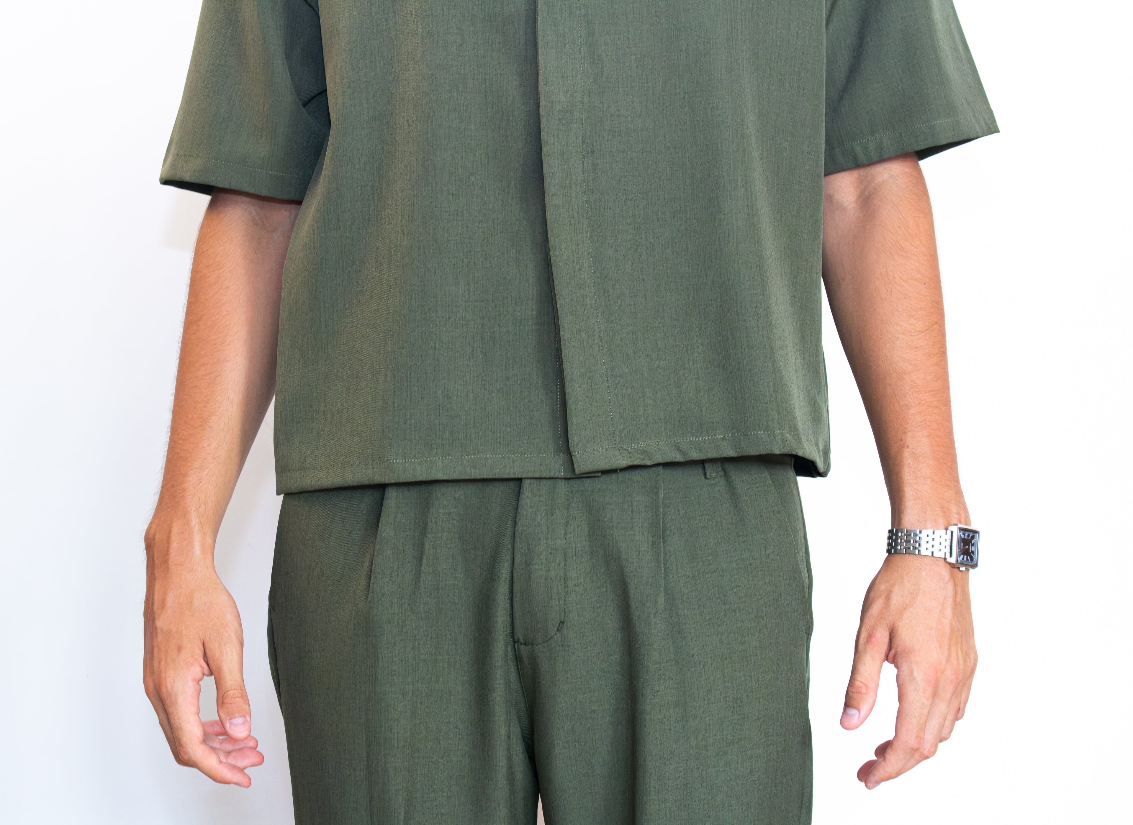 Coordinato Jungle