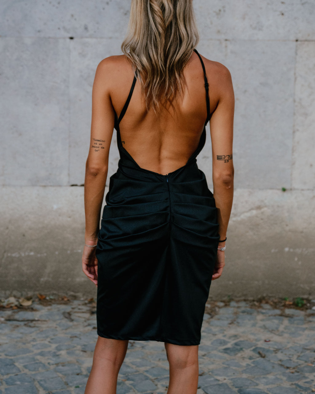 Dress Diva