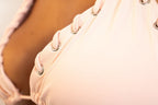 Beachwear Polvere di Rosa