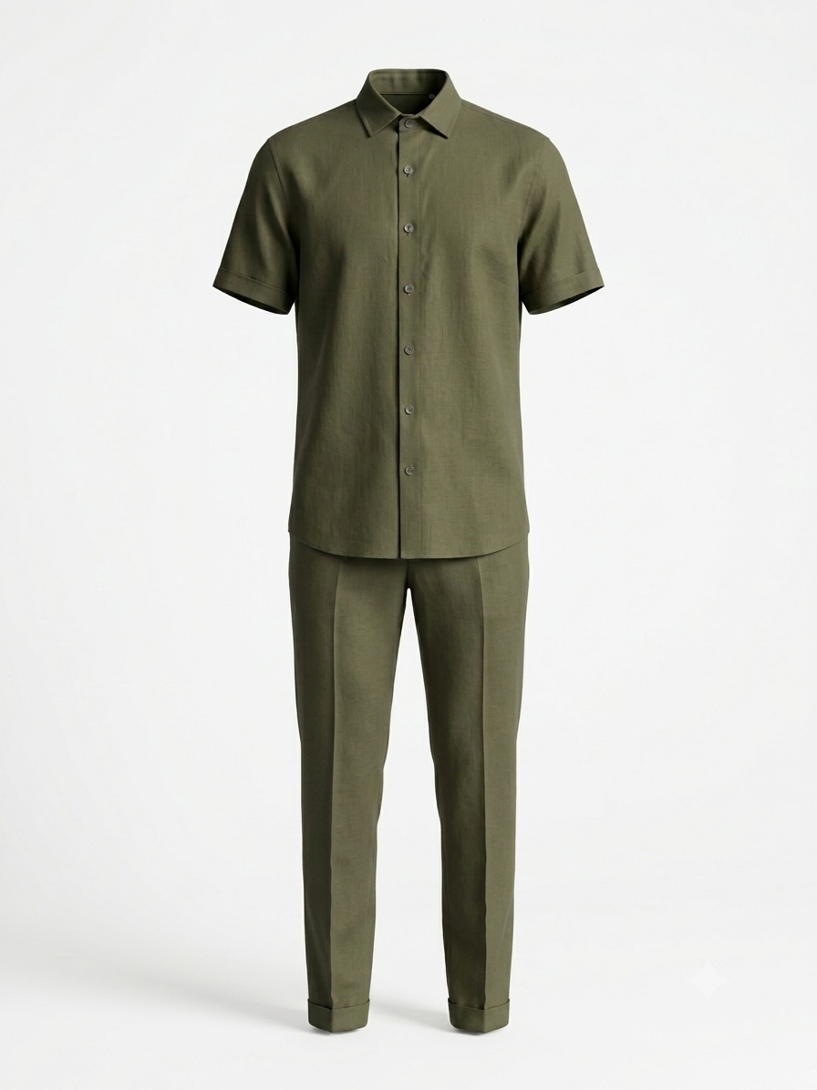 Coordinato Jungle