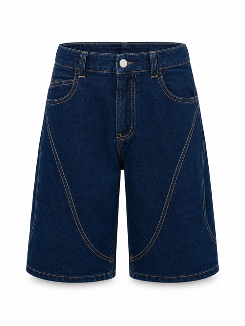 Shorts Underground