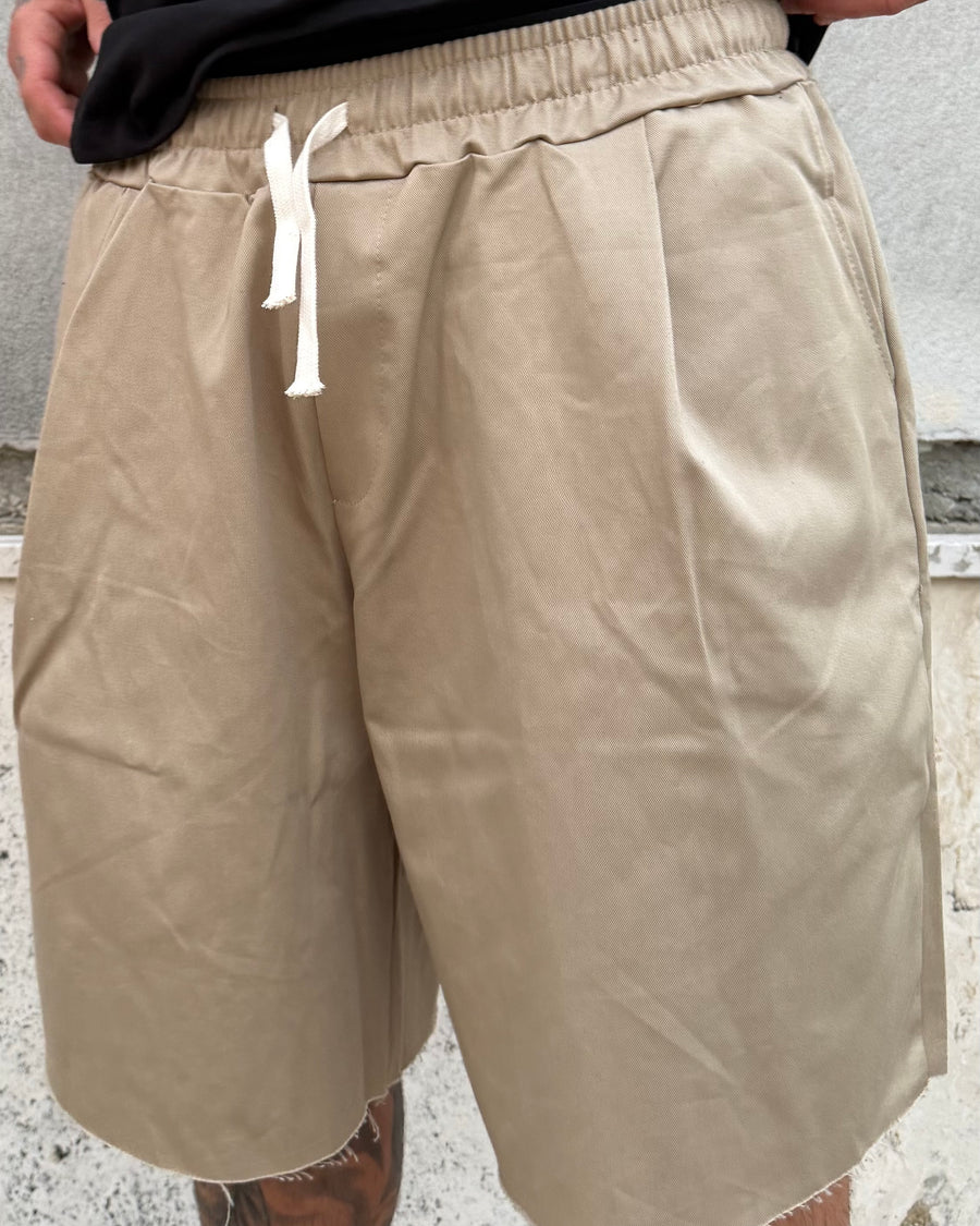Shorts Wide