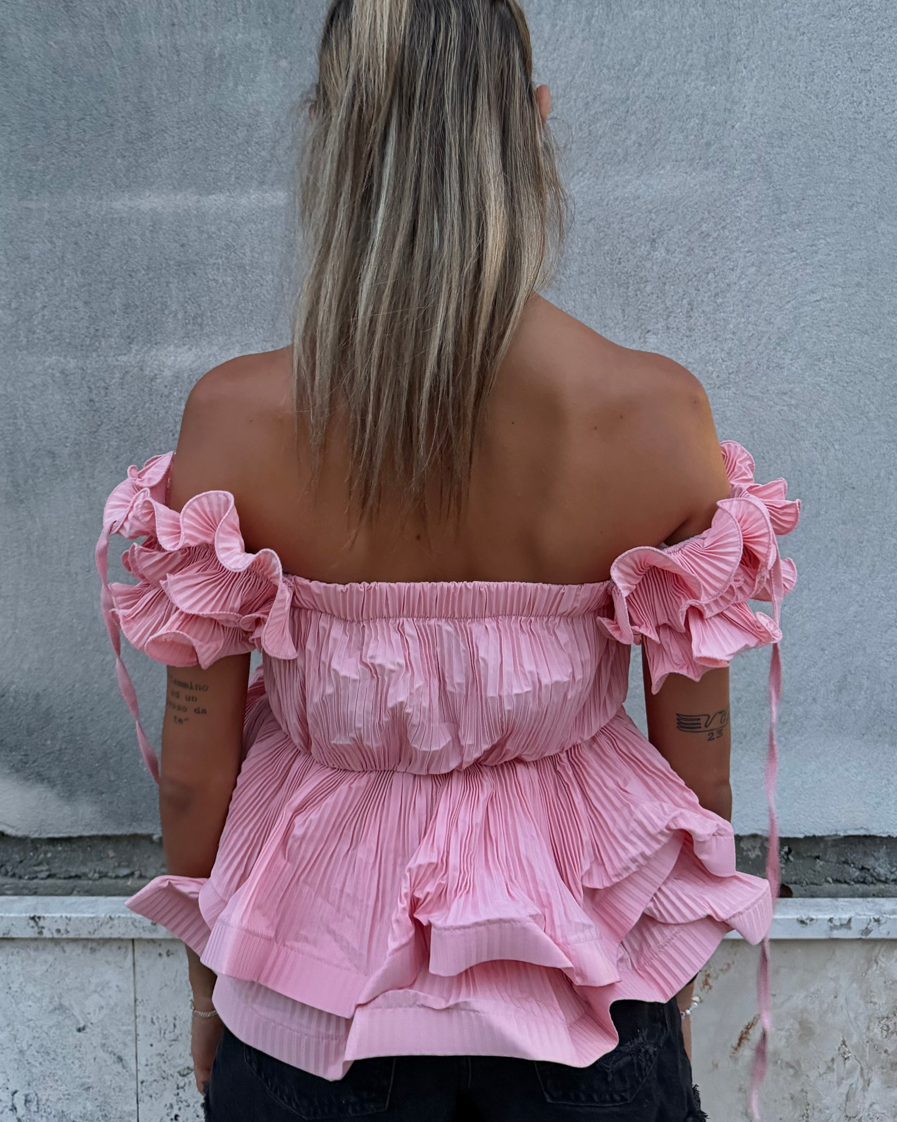 T-Shirt Bonbon