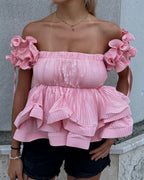 T-Shirt Bonbon