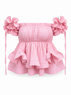 T-Shirt Bonbon