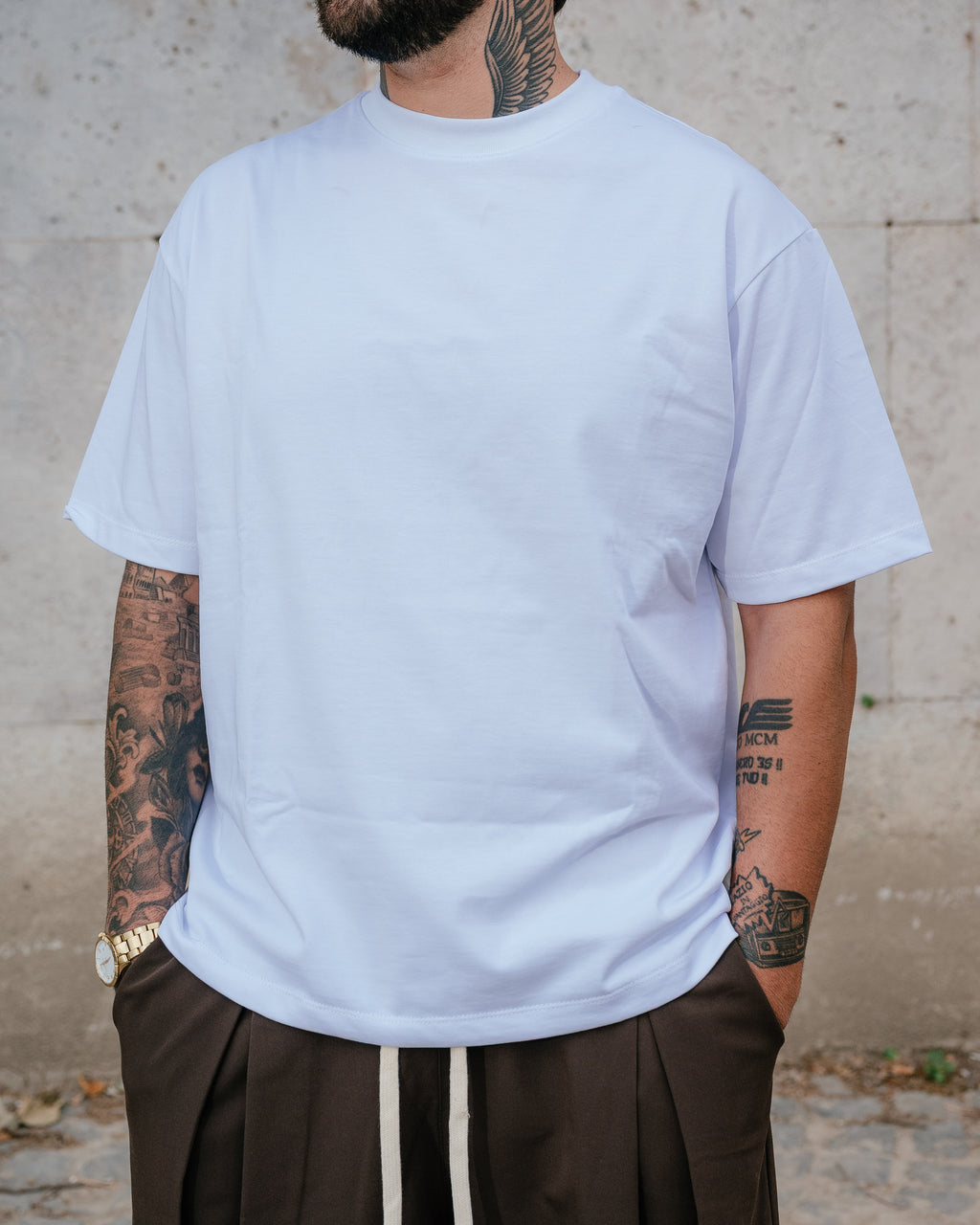 T- Shirt Amor