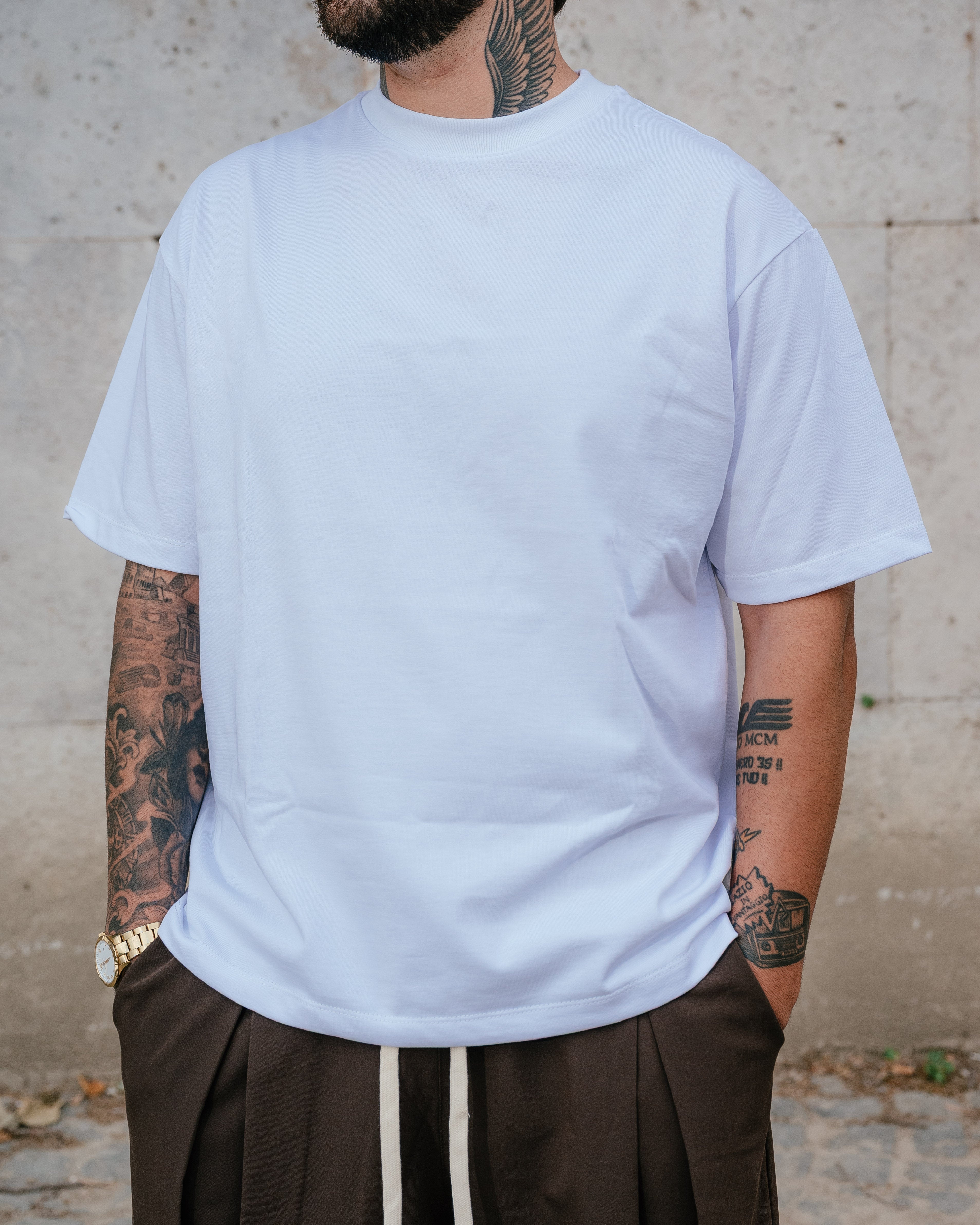 T- Shirt Amor