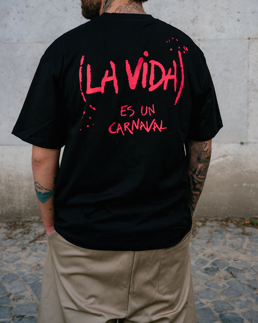 T-Shirt Rio