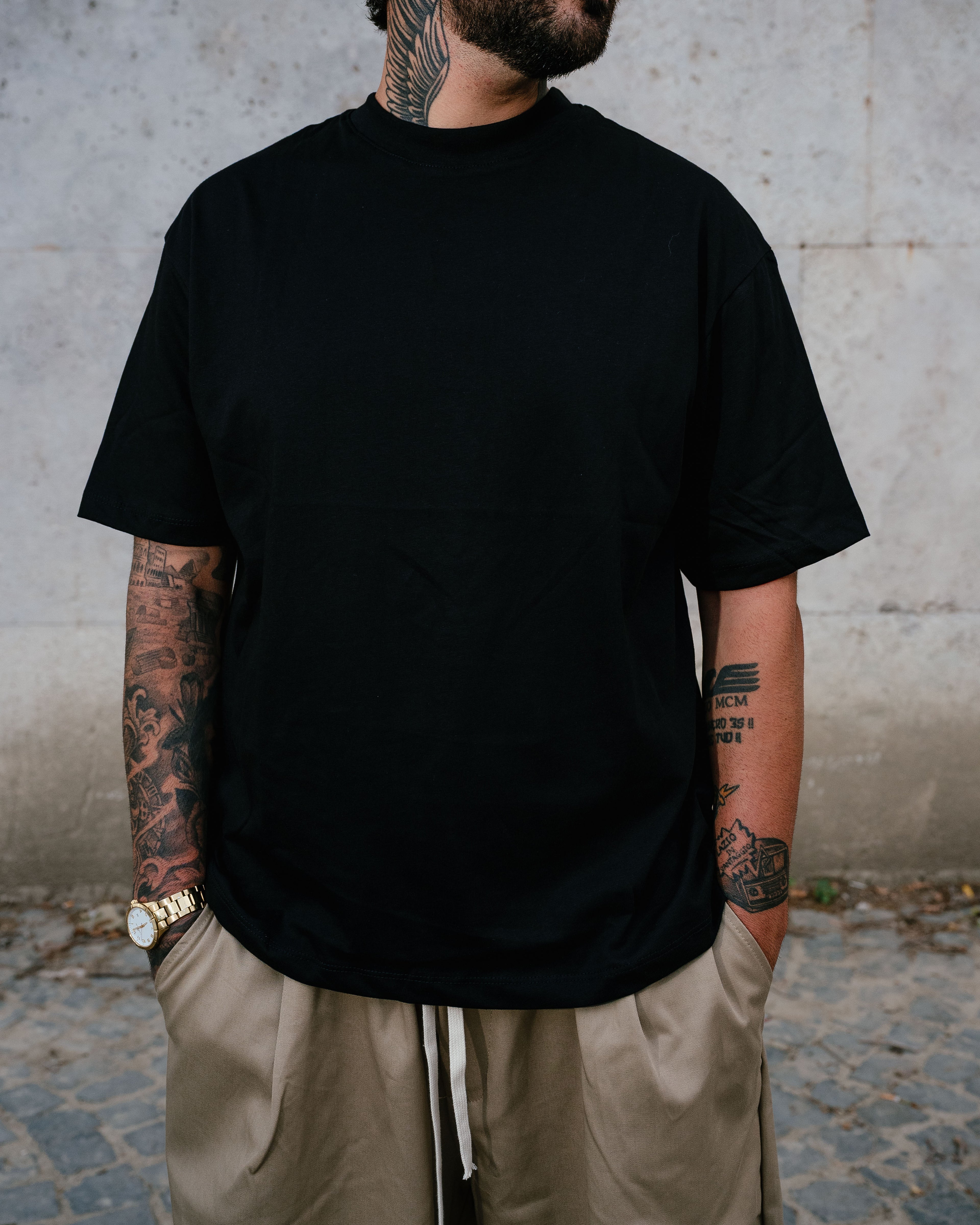 T-Shirt Rio