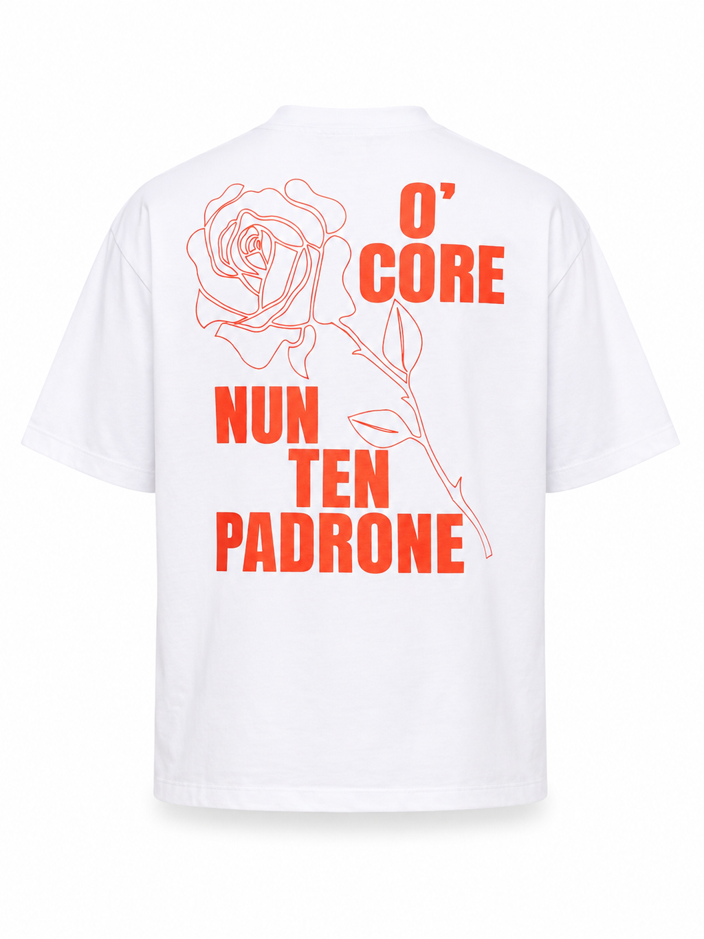 T- Shirt Amor