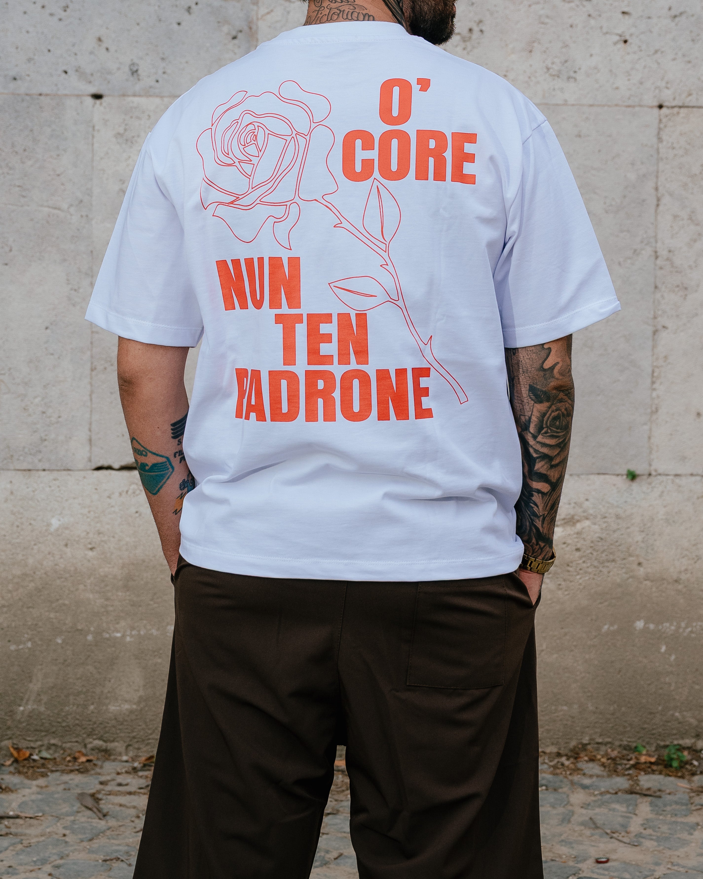 T- Shirt Amor
