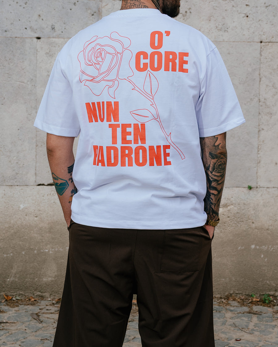T- Shirt Amor