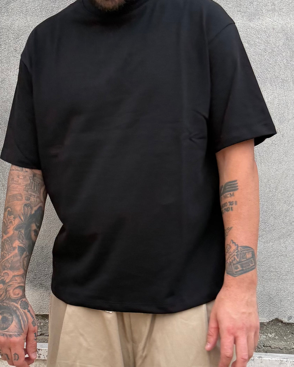 T- Shirt Motivation