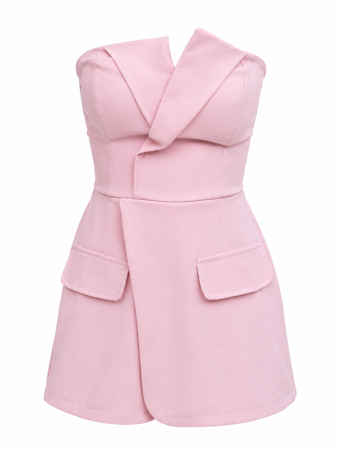 Tutina Barbie